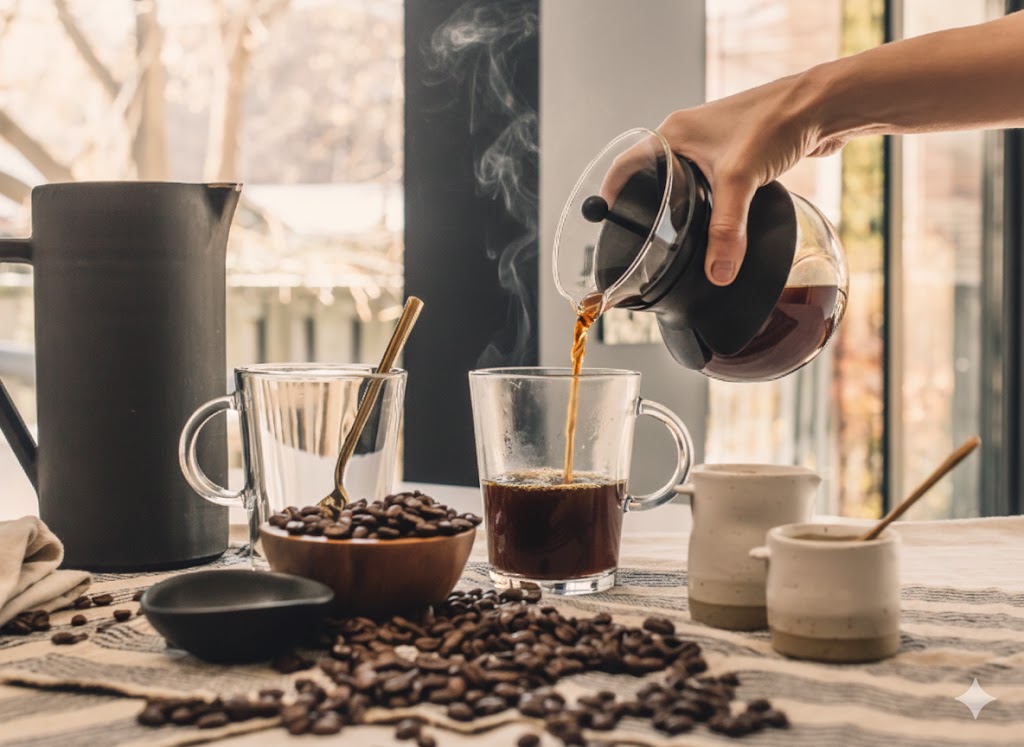 공복커피 절대 마시지 마세요. 위건강을 위해 꼭 읽어보세요 공복커피